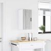 vidaXL Küchen-Hängeschrank Porto Grau Sonoma Holzwerkstoff