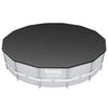 Bestway Flowclear Poolabdeckung 396 cm