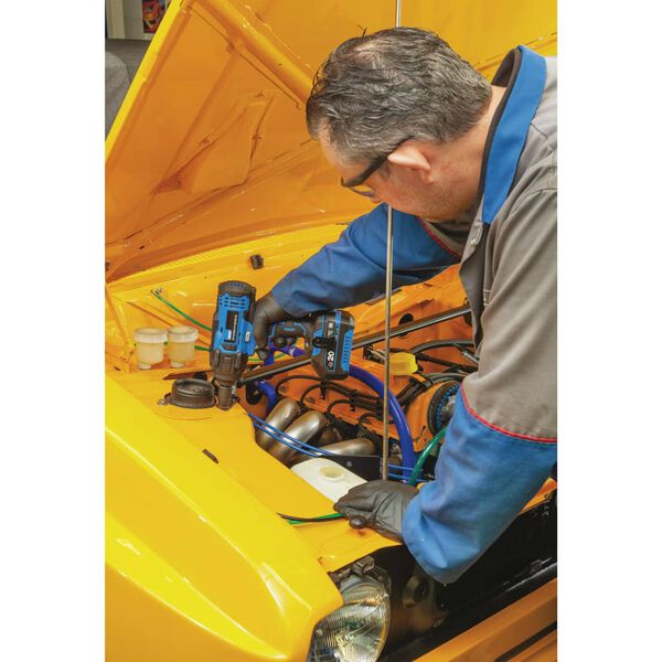 Draper Tools Schlagschrauber Storm Force Bare 20V 400Nm