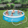 Bestway Swimmingpool Set Fast Set 305x76 cm 57270