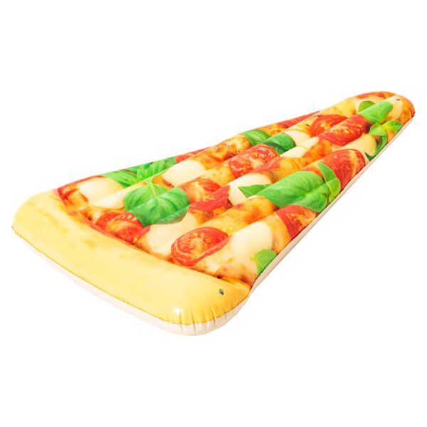 Bestway Aufblasbare Luftmatratze Pizza Party 188x130 cm