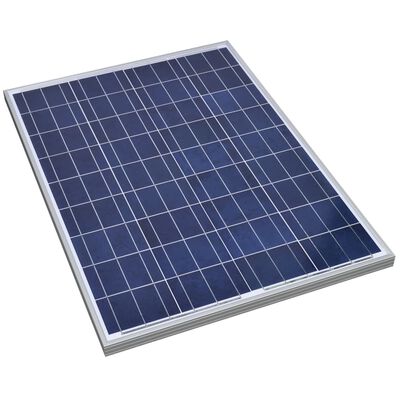 Solarmodul Photovoltaik 80 W