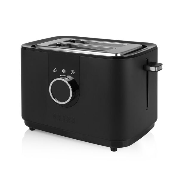 Princess Toaster Moments 920 W Schwarz