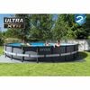Intex Ultra XTR Frame Swimmingpool-Set Rund 610x122 cm