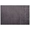 vidaXL Bereichsteppiche SIROLO Anthrazit 280 x 200 cm Polyester