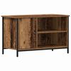 vidaXL TV-Schr&auml;nk 80 x 40 x 50 cm Altholz Holzwerkstoff