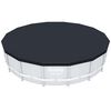 Bestway Pool-Abdeckplane Flowclear 488 cm