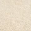 vidaXL Badet&uuml;cher FROGN 2 Stk. Creme 100x150 cm 360 g/m&sup2;