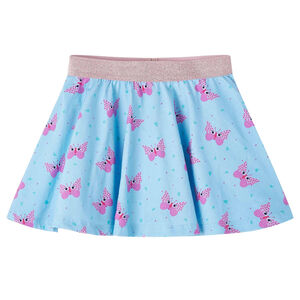 Kinderrock Blau 116