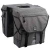 Willex Fahrradtasche 1200 28 L Anthrazit 13313