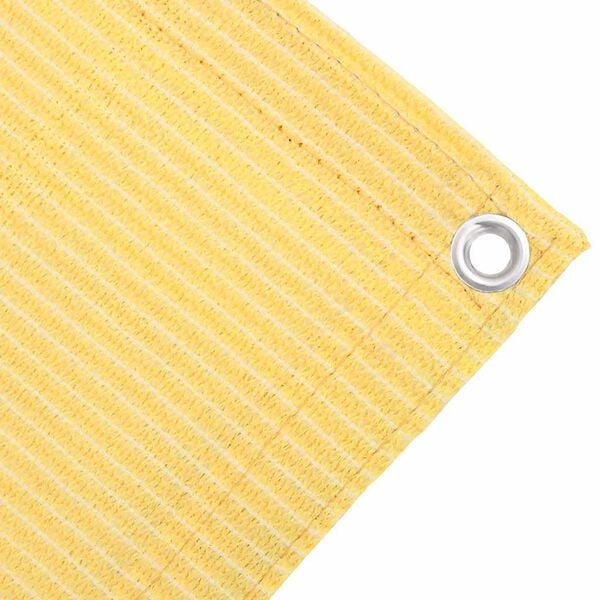 vidaXL Zeltteppich 400x600 cm Beige