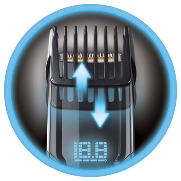 REMINGTON Bartschneider Touchtech MB4700