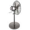 Steba Standventilator 50W Silbern
