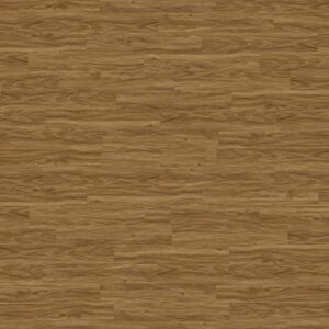 vidaXL Wandpaneele Holzoptik Braun PVC 2,06 m&sup2;