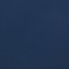 vidaXL Sonnensegel Oxford-Gewebe Dreieckig 3x4x4 m Blau