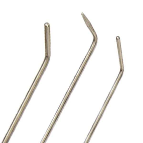 vidaXL 13-tlg. Dellenhebel Edelstahl