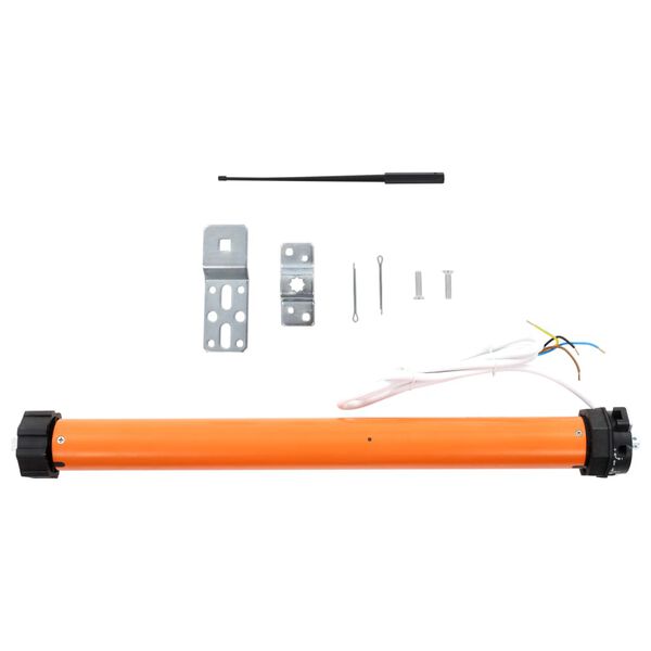 vidaXL Rohrmotor 40 Nm