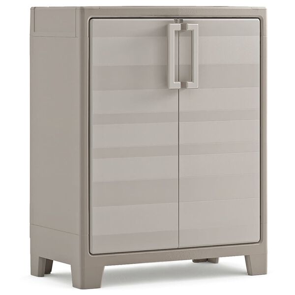 Keter Gartenschrank Gulliver 100 cm