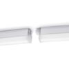 Philips LED Unterbauleuchte Linear 54,8 cm Wei&szlig;
