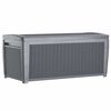 Keter Gartenbox Auflagenbox Sumatra 511 L