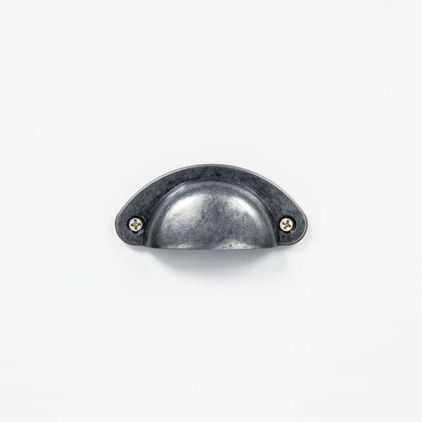 vidaXL Konsolentisch Hill mit 2 Schubladen 110x45x74 cm Kiefernholz