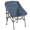 Outwell Klappbarer Campingstuhl Strangford Blau