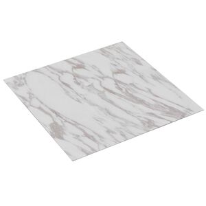 vidaXL Selbstklebende Bodenplanken 30,5 x 30,5 cm 20 pcs PVC
