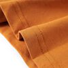 Kinder-Langarmshirt Dunkles Ocker 140