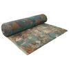 vidaXL Juterolle 160 x 500 cm Tarnung