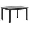 vidaXL Couchtisch Graues Sonoma 60 x 50 x 36 cm Holzwerkstoff