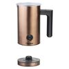 Bestron Milchaufsch&auml;umer AMK1000CO 550 W Kupfern