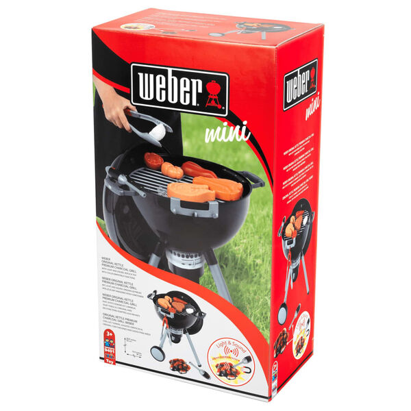 Weber Spielzeug-Grill One-Touch Premium