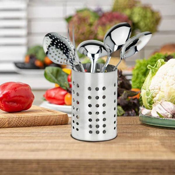 Excellent Houseware 6-tlg. K&uuml;chenhelfer-Set