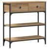 Artisan_oak