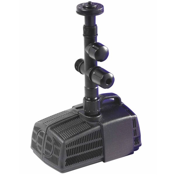 Hozelock Springbrunnenpumpe Cascade 1500 L/h
