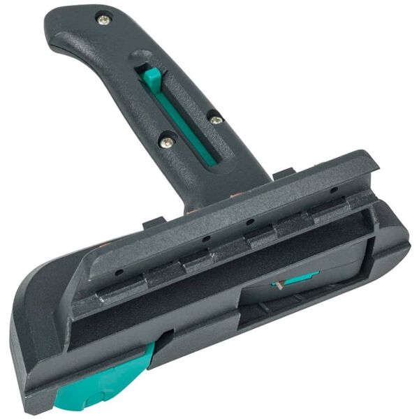 wolfcraft Gipskarton-Schneider mit Schiene 900 mm