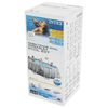 Intex Prism Frame Swimmingpool-Set Oval 503x274x122 cm 26796GN