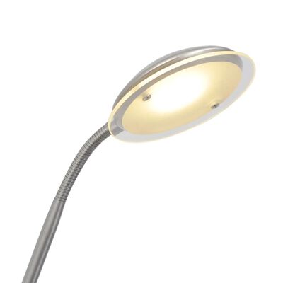 vidaXL Dimmbar LED Stehlampe 5 W