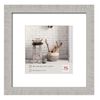 Walther Design Bilderrahmen Home 30 x 30 cm Hellgrau