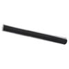vidaXL Hexagonzaun Grau 1,6 x 50 m PVC
