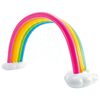 Intex Rainbow Cloud Sprinkler Mehrfarbig 300x109x180 cm
