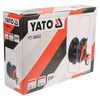 YATO Schlauchtrommelwagen 50 m