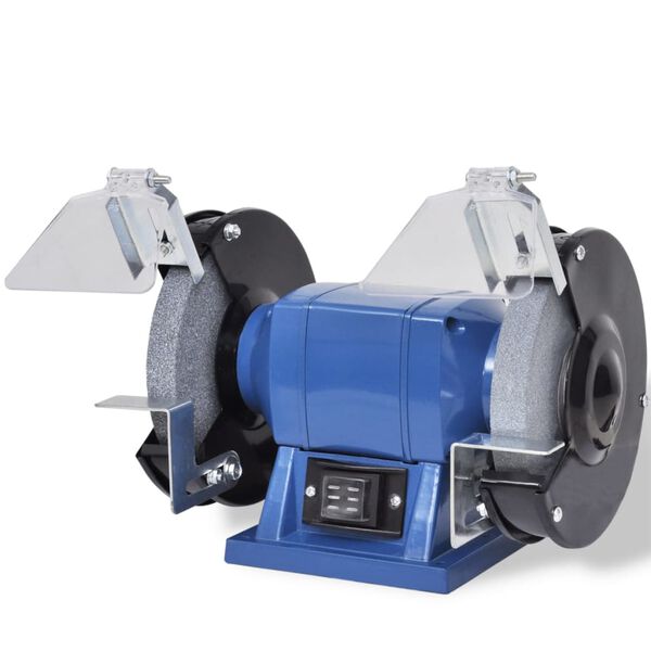 Schleifbock Schleifmaschine 150 mm 200 W