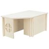 TRIXIE Nagerhaus Holm 50x23x33 cm Holz