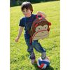 Skip Hop Kinder-Rucksack Zoo Affe
