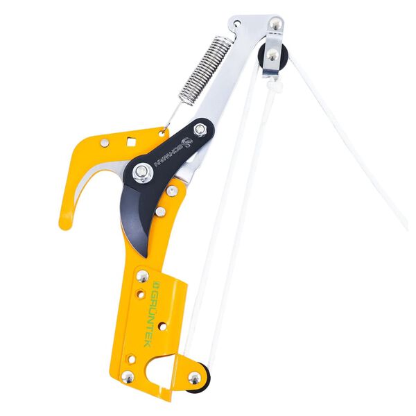 GR&Uuml;NTEK Raupenscheren-Aufsatz SWAN 310 mm