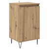 vidaXL Sideboard Artisan-Eiche 40 x 35 x 70 cm Holzwerkstoff