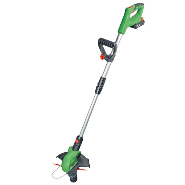 Br&uuml;der Mannesmann Akku-Rasentrimmer 20V