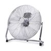 Tristar Bodenventilator VE-5885 140 W 50 cm Silber
