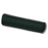 vidaXL Hexagonzaun Gr&uuml;n 0,8 x 50 m PVC